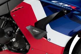 20491n Puig Pro Frame Sliders For Honda Cbr1000rr Sp 2020-2021