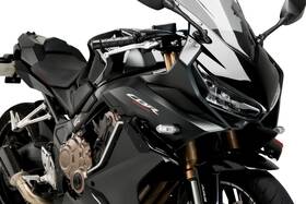 21333n Puig Sport Side Spoilers Black