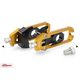 Ft24-ft25 Puig 21954o Chain Tensioner Ft19-ft25 Honda Cb650r Neo Sports Cafe Cbr650r Gold