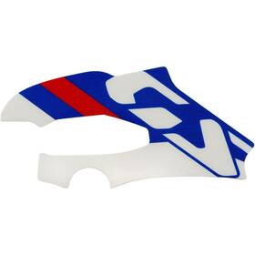 22050a Puig Swingarm Protector - Blue