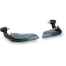 22056n Puig Avant Universal Handguards - Black 13mm 18mm Inner Diameter Bars
