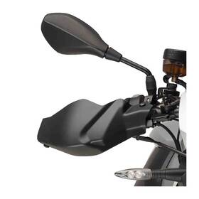 8939j Puig Handguards - Matte Black