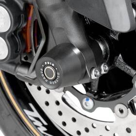 9715n Puig For Kawasaki Ninja H2 2018 Front Fork Protector
