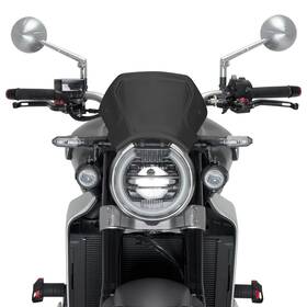 9803n Puig Aluminium Plate Fits Honda