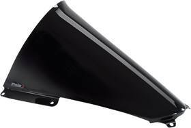 3759n Puig Hi-tech Parts Race Windscreen 19-20 23-24 Ducati Panigale V4 R