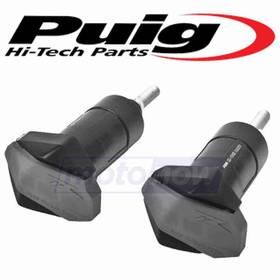 89yn Puig Mn/89yn R12 Crash Pads For 2015-2019 Ducati Scrambler Full Throttle - Body Jn
