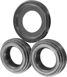 Pwssk-t01-521 Pivot Works Steering Stem Bearing Kit Ktm 1190 Adventure 2014-2016 Adventur