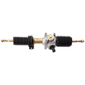Qa Parts 197-922-0002 Steering Rack And Pinion - Without Tie Rod Ends