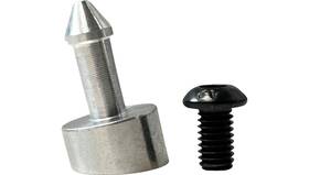 100-5195-pu Quad Logic - Body Panel Pin Repair Kit 0521-2168