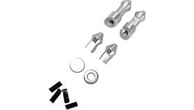 500-1190-pu Quad Logic Console Panel Repair Kit Atv/utv Snowmobile 0521-2170