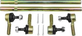 413833 Quadboss Fits Honda Trx250x Fourtrax Tie Rod Assembly Upgrade Kit