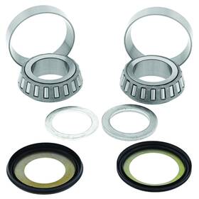 416230 Quadboss Fits 83-87 Honda Atc200x Taper Steering Bearing Kit