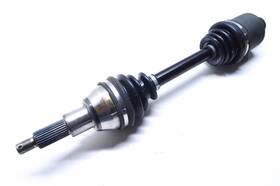 980615 Quadboss Axle Shaft Nos