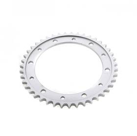 F-42323 Race-driven 2008 2009 2010 2011 2012 2013 2014 2015 Honda Cb1000r Rear Sprocket 43 Tooth