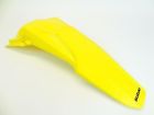 63111-28h01-yu1 Rear Yellow 08-14 Rm- Suzuki Fender Rmz 2008-2014 450 Mud Rmz450 Flap Rm-z450