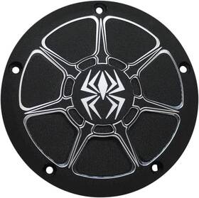 5ep4ho9bdr Rekluse Billet Al Wrinkle Black Derby Cover Ultra Limited Low 15-16