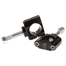 Cl0633ba6-b56f7b Renthal R-works Fatbar 36 Mount Kit For Ktm 350 Xc-f Factory Edition 2023-2024