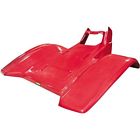 118912 Replacement Rear Fender Plastic Atv Maier