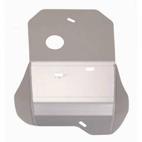 1260640020 Ricochet Offroad Skid Plate 412