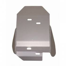 1260640036 Ricochet Offroad Skid Plate Silver 224