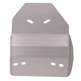1260640065 Ricochet Offroad Skid Plate Silver 240