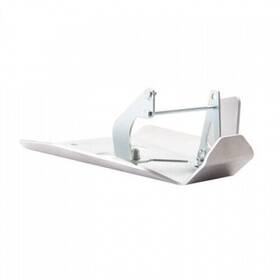 1260640192 Ricochet Offroad Skid Plate Silver 333