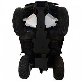 976af Ricochet A-arm Guards