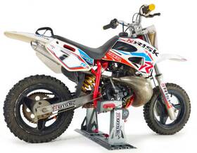 3820-0031 Risk Racing 00176 Lock-n-load Mini Transport System 176 77-8313 989305