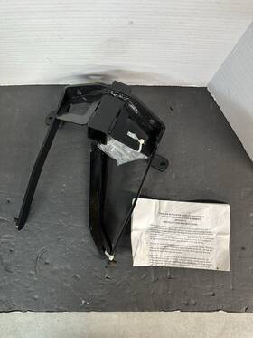 3902-0086 Rivco Products New Other As Is Trailer Hitch Kit Pn
