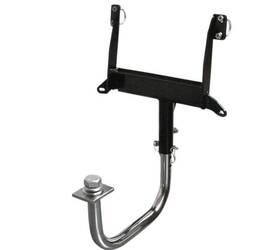 Gl18011 Rivco Products Rack Mounting System