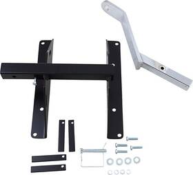 Hd007-tg20 Rivco Products Receiver Trailer Hitch #hd007-tg20 Harley Davidson Freewheeler 2020