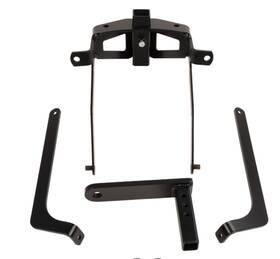 Ft14-ft24 Rivco Products Hd0074e Trailer Hitch - For Flh/flt