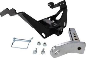 Xv1900b Rivco Products Ysv007 Receiver Trailer Hitch #ysv007 For Yamaha Star Venture/xv1900b Eluder