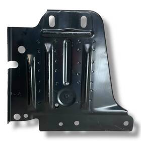 Pt00576917 Rivian 2022-2024 R1s R1t Front Left Body Frame Mount Bracket Oem