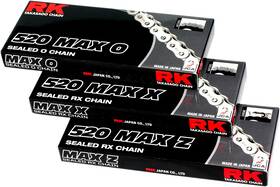520maxx-116-gg Rk 520 Max-x Chain