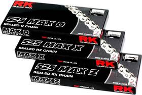 525maxz-120-gg Rk 525 Max-z Chain