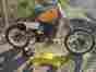 Rm100 Rm100n Suzuki 79 N 1979 Parts Bike Lot Vintage Mx Motocross Extra Motor