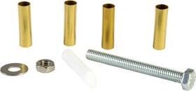 Dk-rl-bte-b-10 Rocker Lockers Top End Noise Reduction Kit - 10 Pk Motorcycle