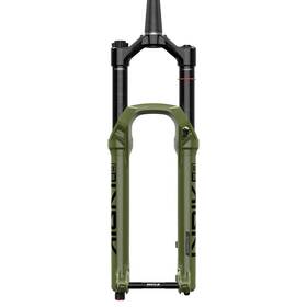 00.4021.025.003 Rockshox Lyrik Ultimate D2 Suspension Fork 27.5ftft Debonair W/buttercups