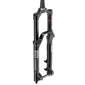 00.4021.081.001 Rockshox Domain Gold C1 Suspension Fork - 27.5ftft Debonair Black
