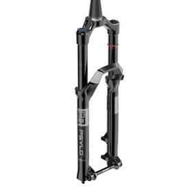 00.4021.129.007 Rockshox Psylo Gold A1 Suspension Fork - 29ftft Debonair Black