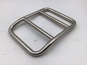 Royal Alloy Ra-00622 Oem Gt 150 Gp 300 Rear Grab Bar Luggage Rack Fits All Years