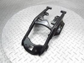 Raf01202 Royal Enfield 2023 20-23 Meteor 350 Oem Rear Subframe Sub Frame Rails Straight