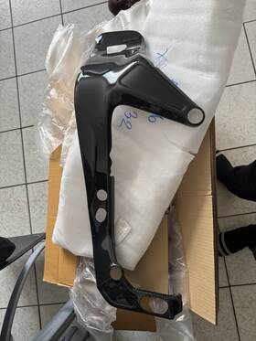 Xsr900-32-g-t Rpm Mt09 Frame Cover