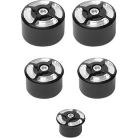 0205-2015-bm Rsd Frame Plug Kit -