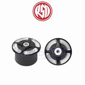 Rsd Mn/cx9c Sub Frame Plug Kit For 2013-2018 Bmw R1200gs - Body Px