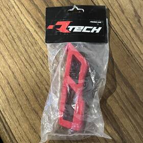 R-crukxfve009 Rtech Kawasaki Kx250f Kxf250 2009-2017 Red 46-1503-01 Chain Guide