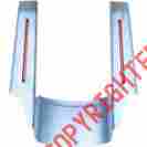 Rwd-50150 Russell Russ Wernimont Designs Rear Fender Extension And Filler Pannel