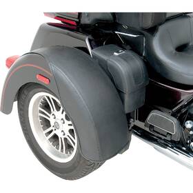 Ex000664b Saddlemen Trike Fender Bra Set 14140015