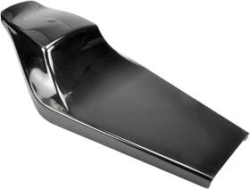 Z4205 Saddlemen Tracker Tail Section